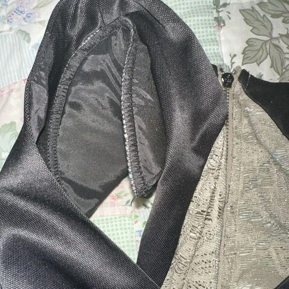 Black Halo NWT Jagger Dress - Picture 10 of 10